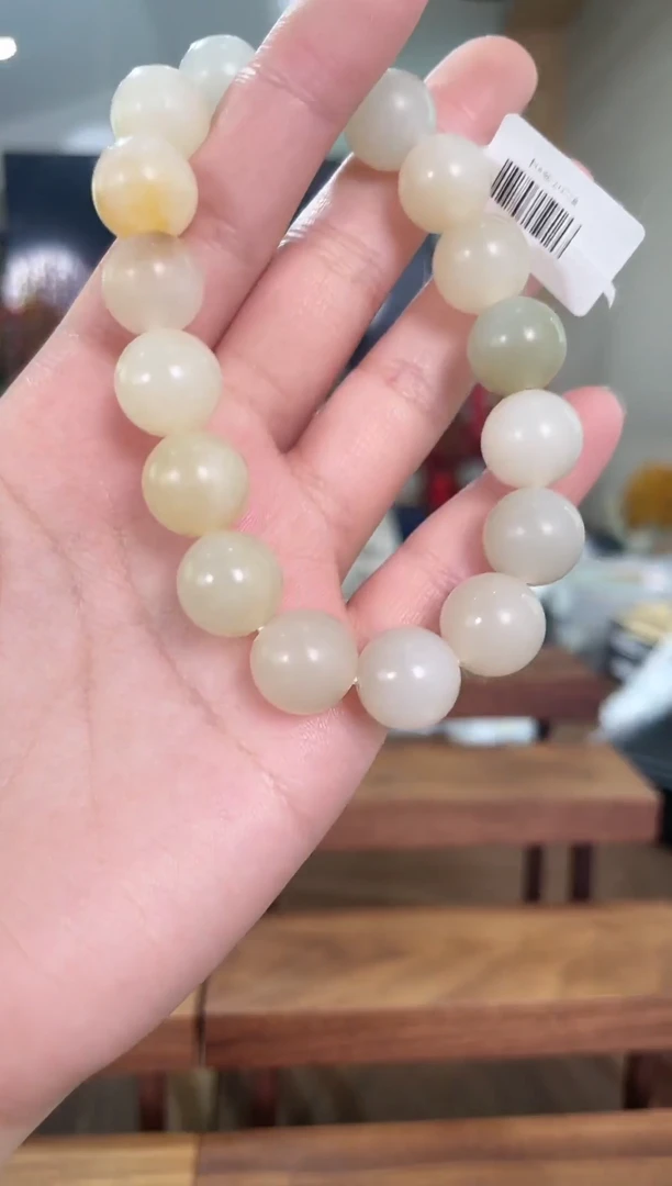 【闪购商品】和田玉x6未镶嵌-