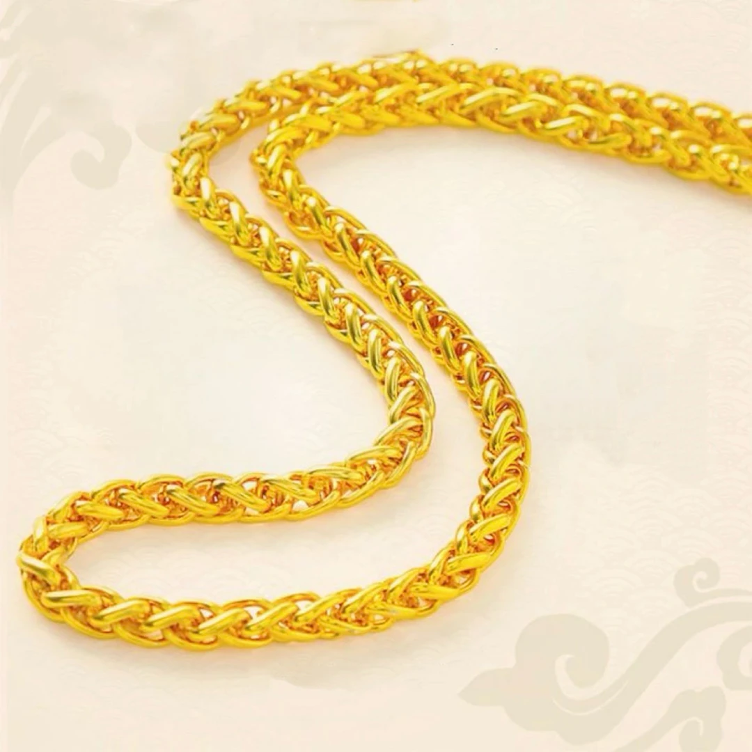 商家补贴so肖邦链-男士款浮力