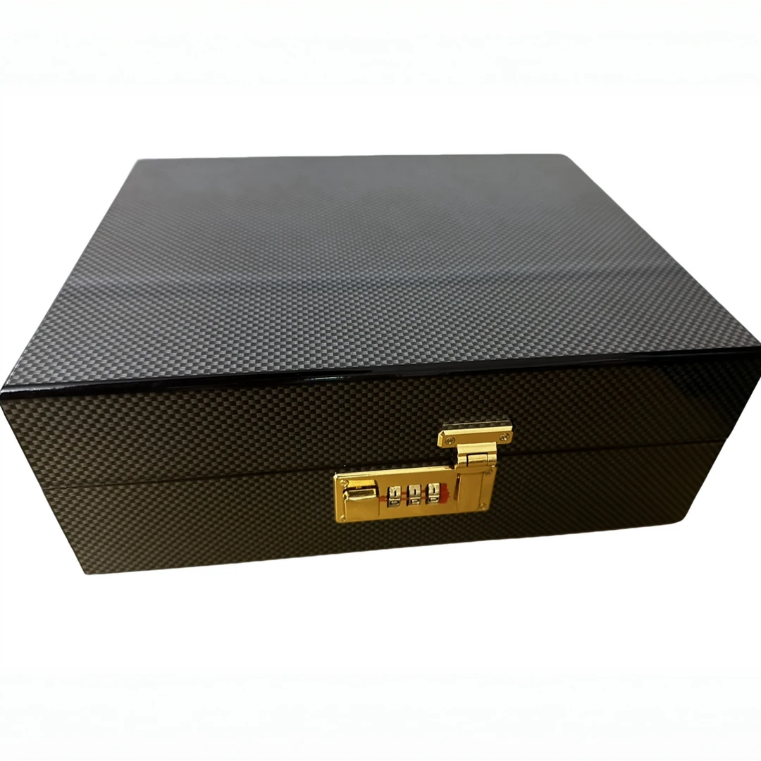 【信任无价】粉丝超级福利 密码箱/——