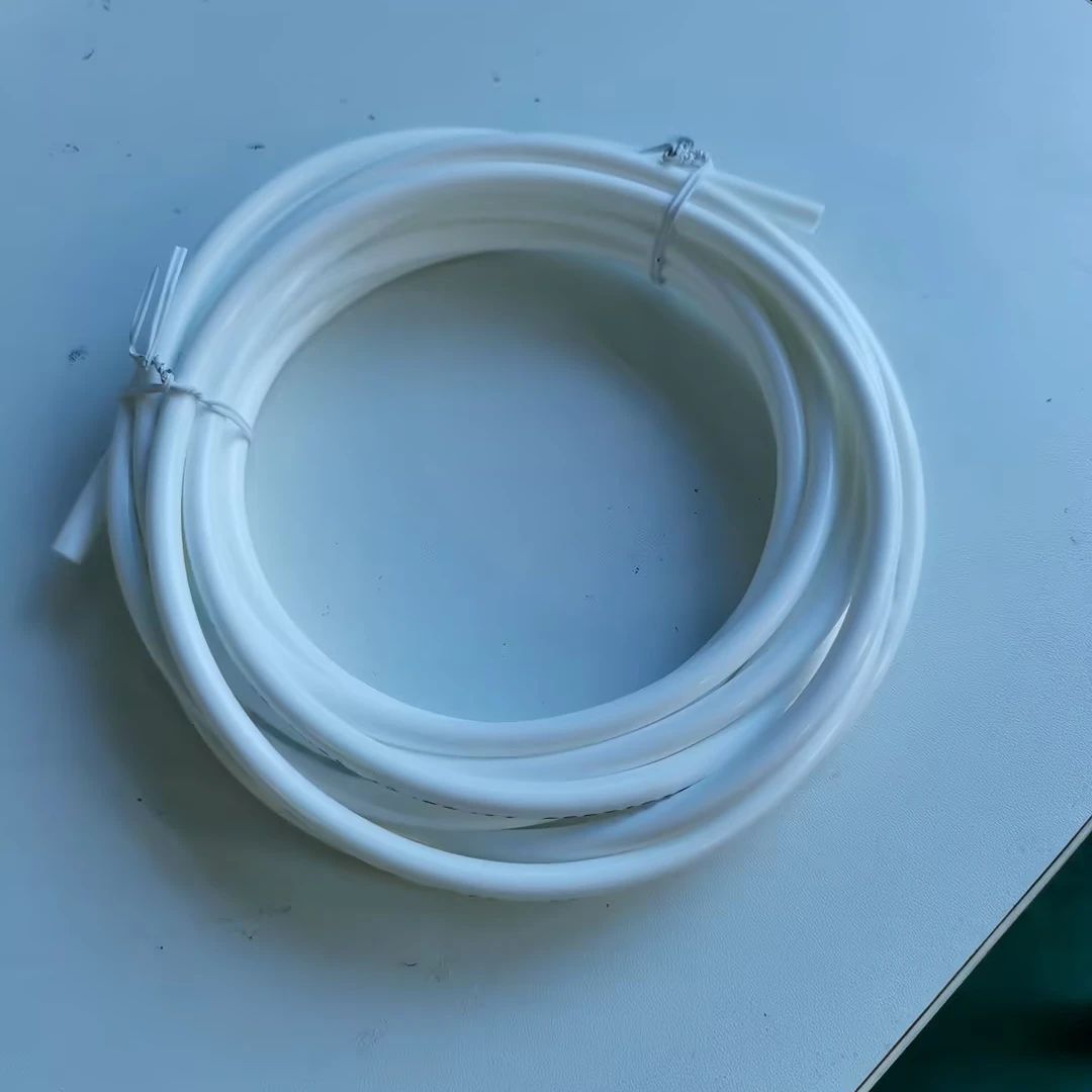 【慎拍】Angel/安吉尔反渗透净水器/管线机配件pe管2分