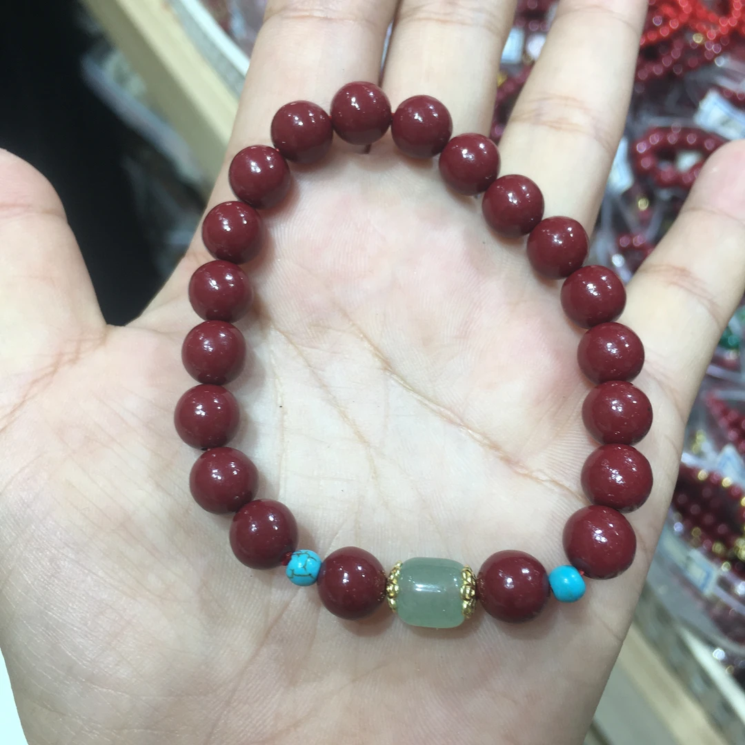 辰砂（处理）辰砂正品新款手链女【宠粉】时尚百搭【多样性发货】