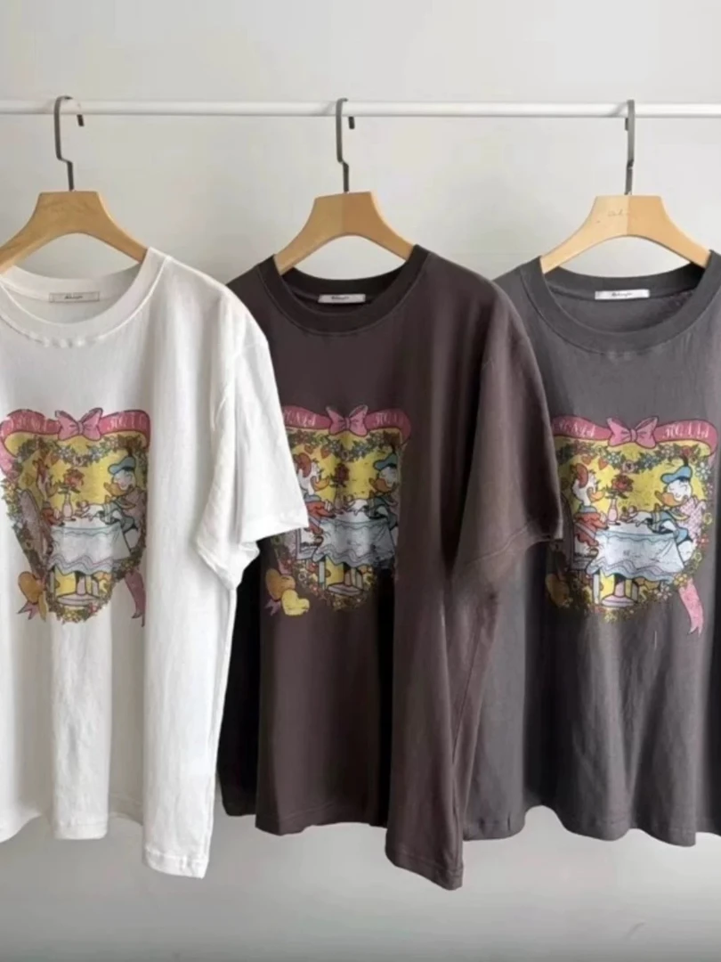 【No退换】东大门上衣集合