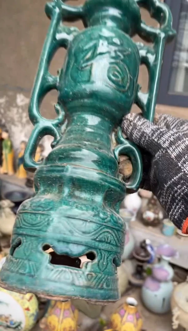 【闪购商品】摆件瓷器瓷器瓷器瓷器