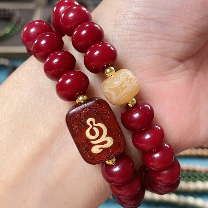 【闪购商品】菩提手串/手链