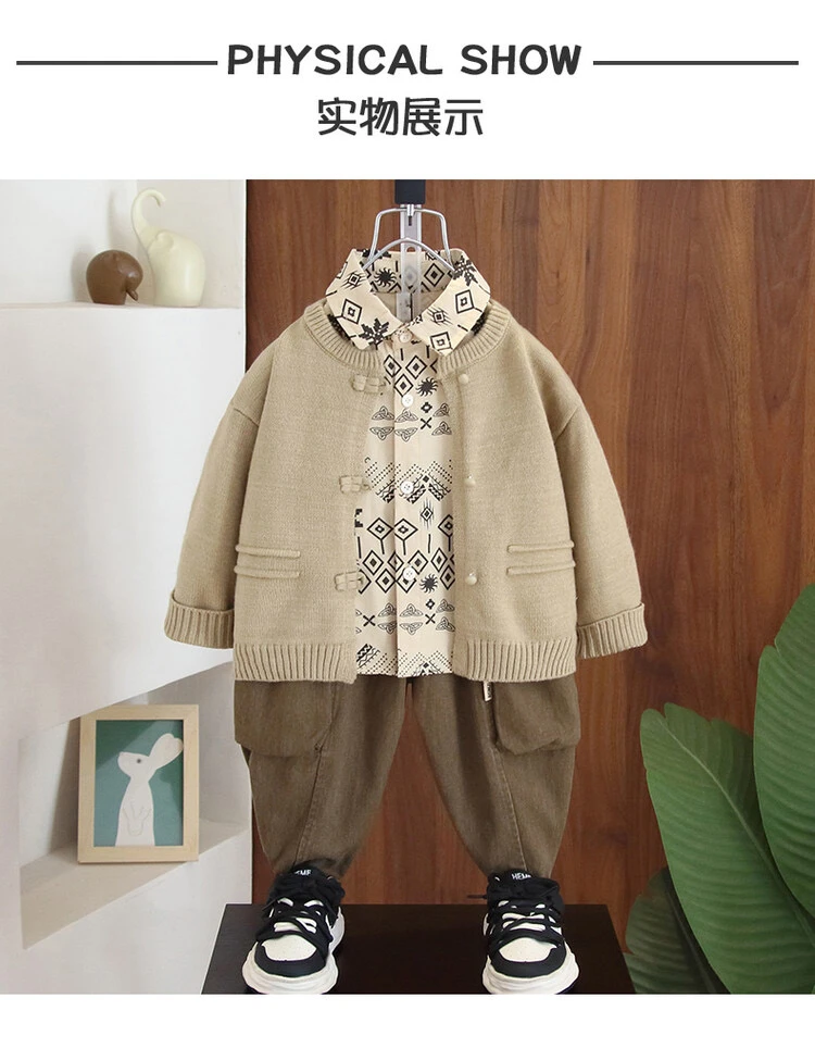 女童套装秋季2024新款儿童网红休闲运动韩版两件套中大童洋气秋装