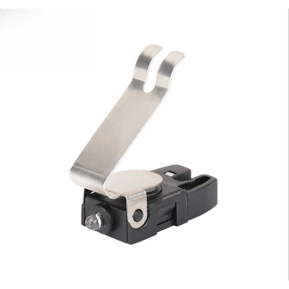 2024户外外出款自行车刹车灯公路车配件刹车灯折叠车刹车尾灯装备