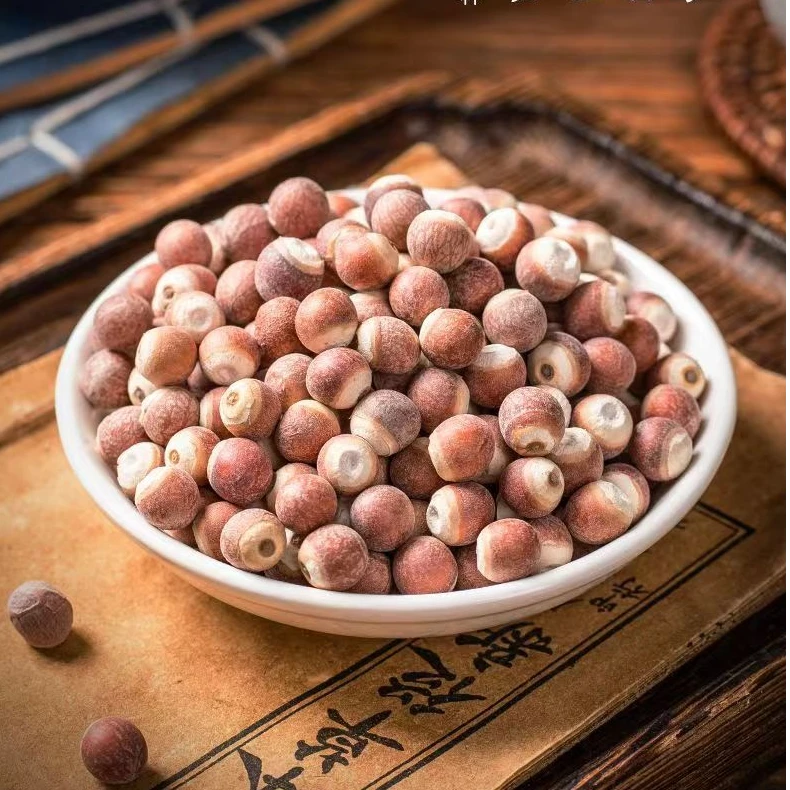 圆润饱满软糯清香芡实