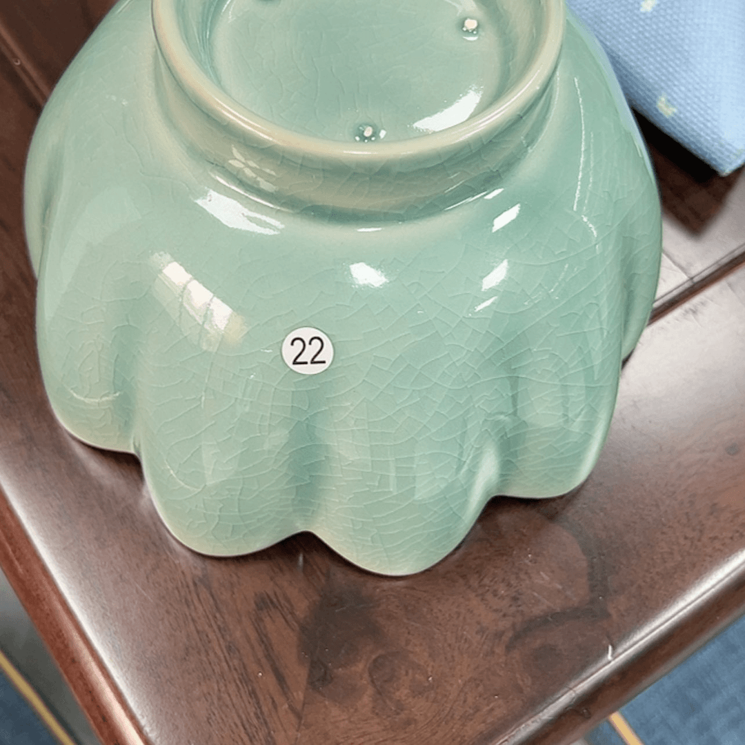 【闪购商品】陶瓷杯寥**星