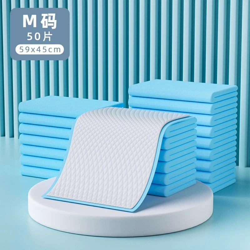 老人产妇尿垫一次性床单多功能大号加厚成年人护理垫成人隔尿垫