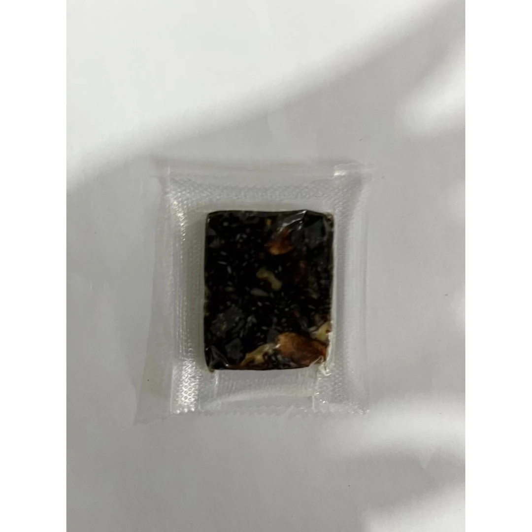 京和祥阿姣芝麻糖