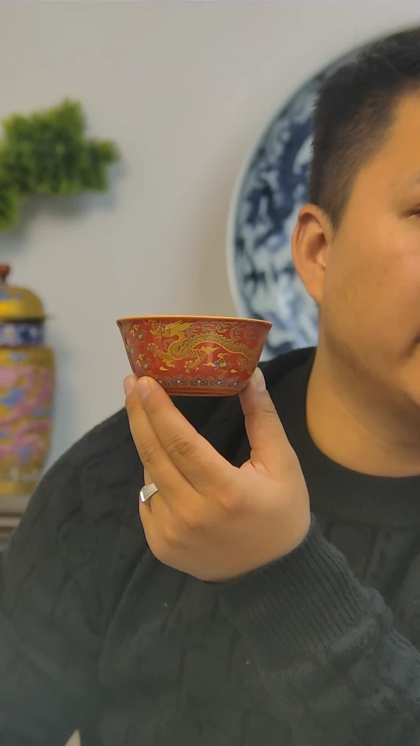 【闪购商品】陶瓷摆件1