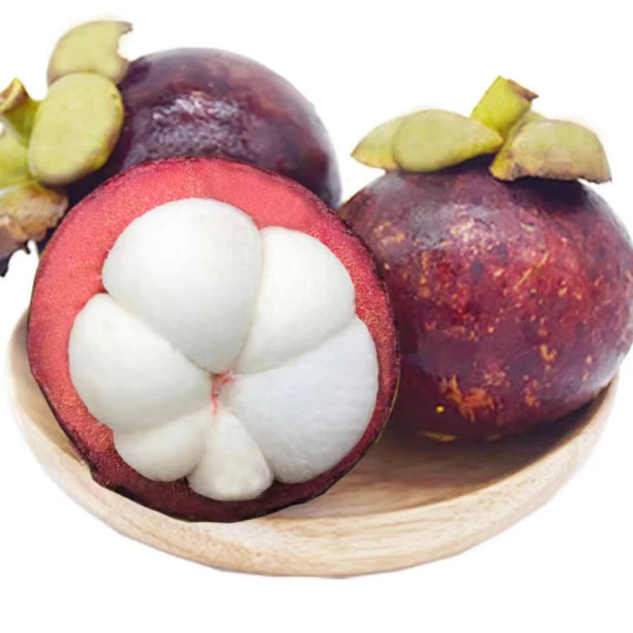 【散装】泰国山竹4A 3斤 仅限大同平城区云冈区可拍