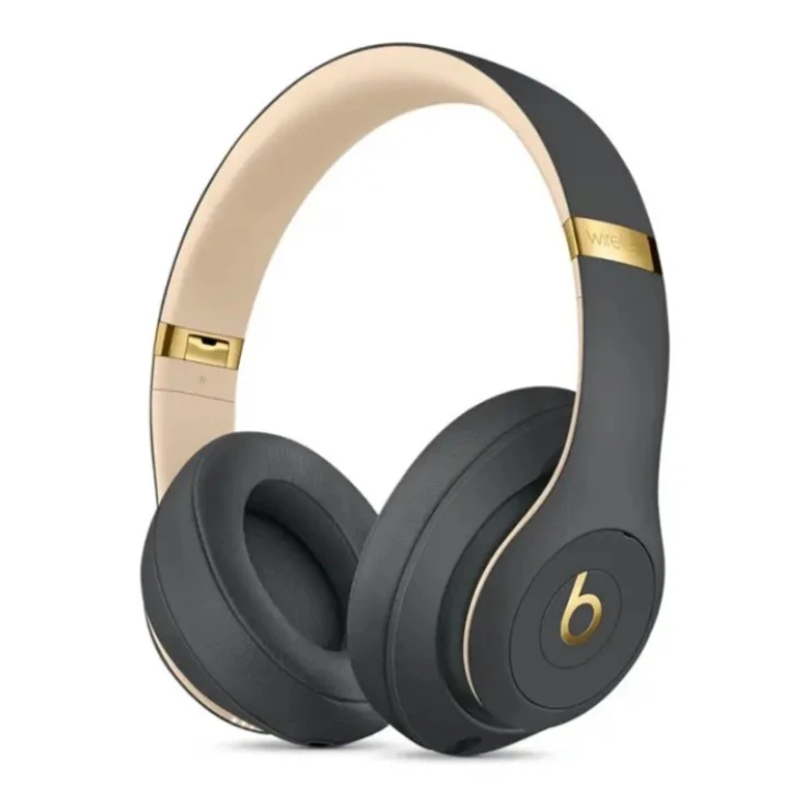 99新 BEATS 拆封 Studio3头戴式录音师3无线蓝牙主动降噪耳机游戏