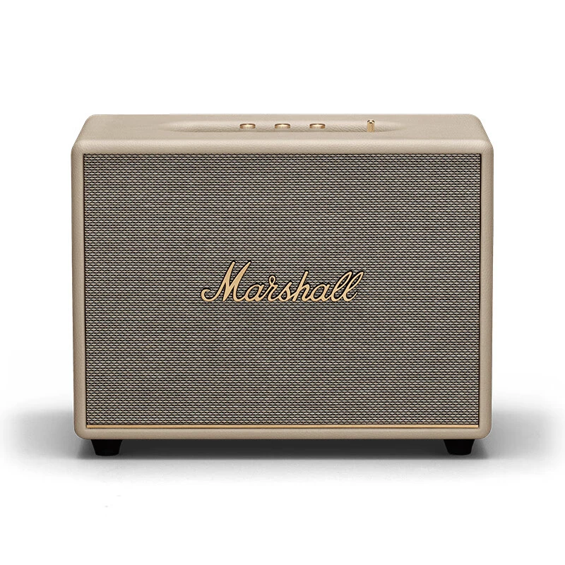 未拆封 MARSHALL WOBURN III音箱系列低音炮音箱蓝牙家用音响