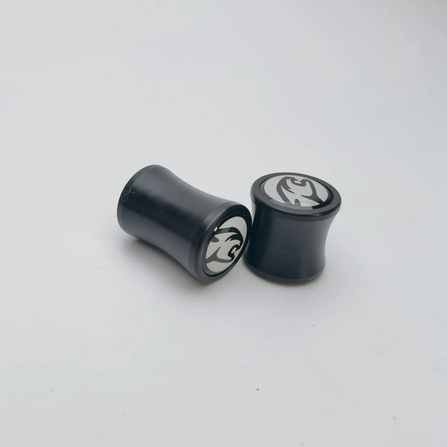 顺丰包邮美洲豹台球杆快三牙慢八牙中轮保护套