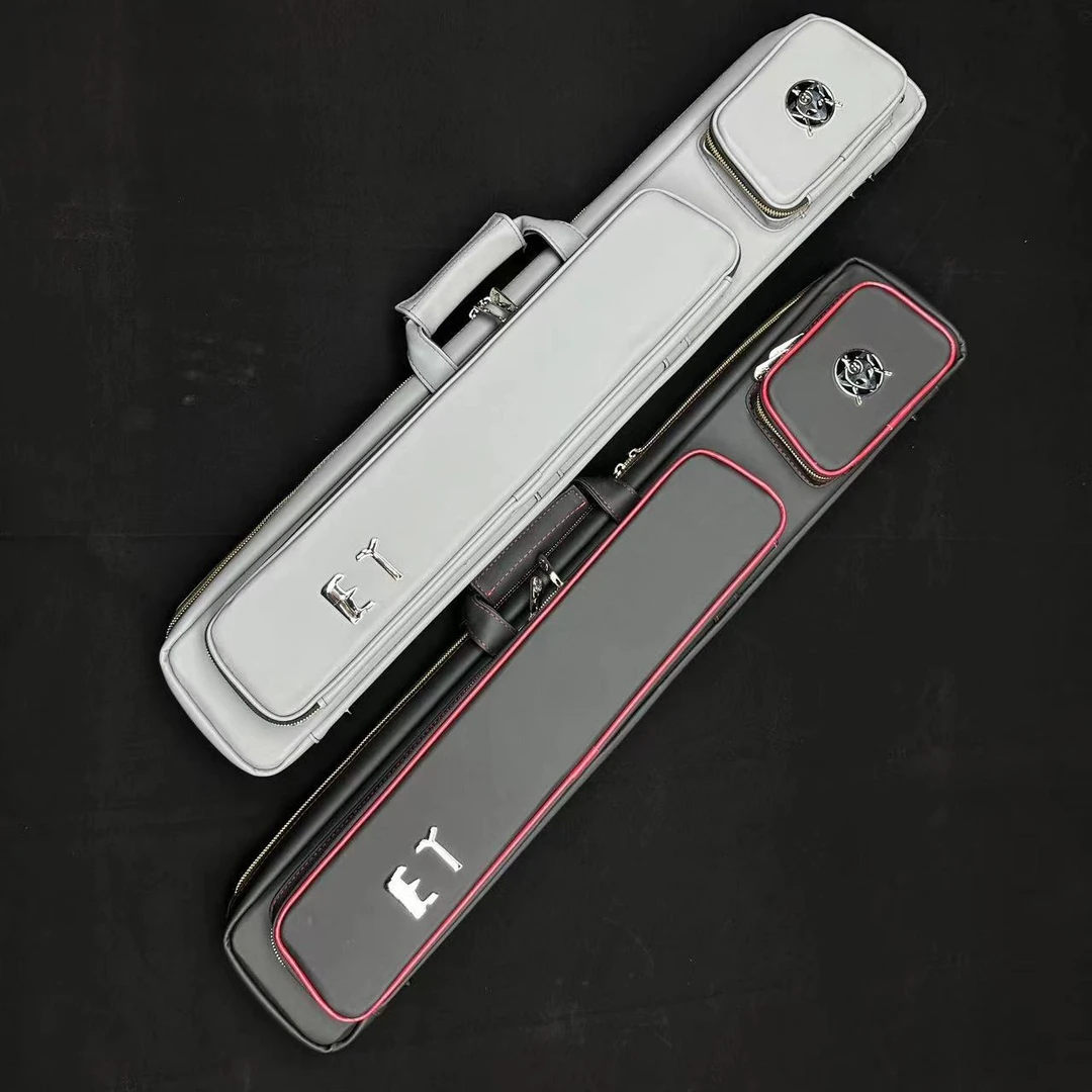 et外星人杆包，内置八孔，三个后把，五个前支，