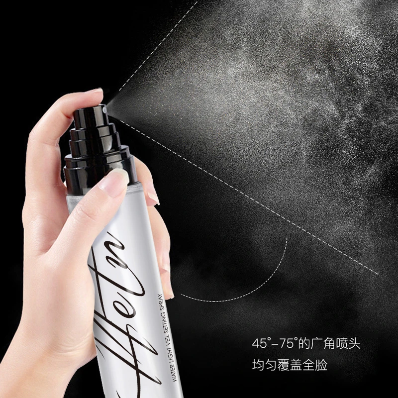 HETNHETN水漾光感定妆喷雾