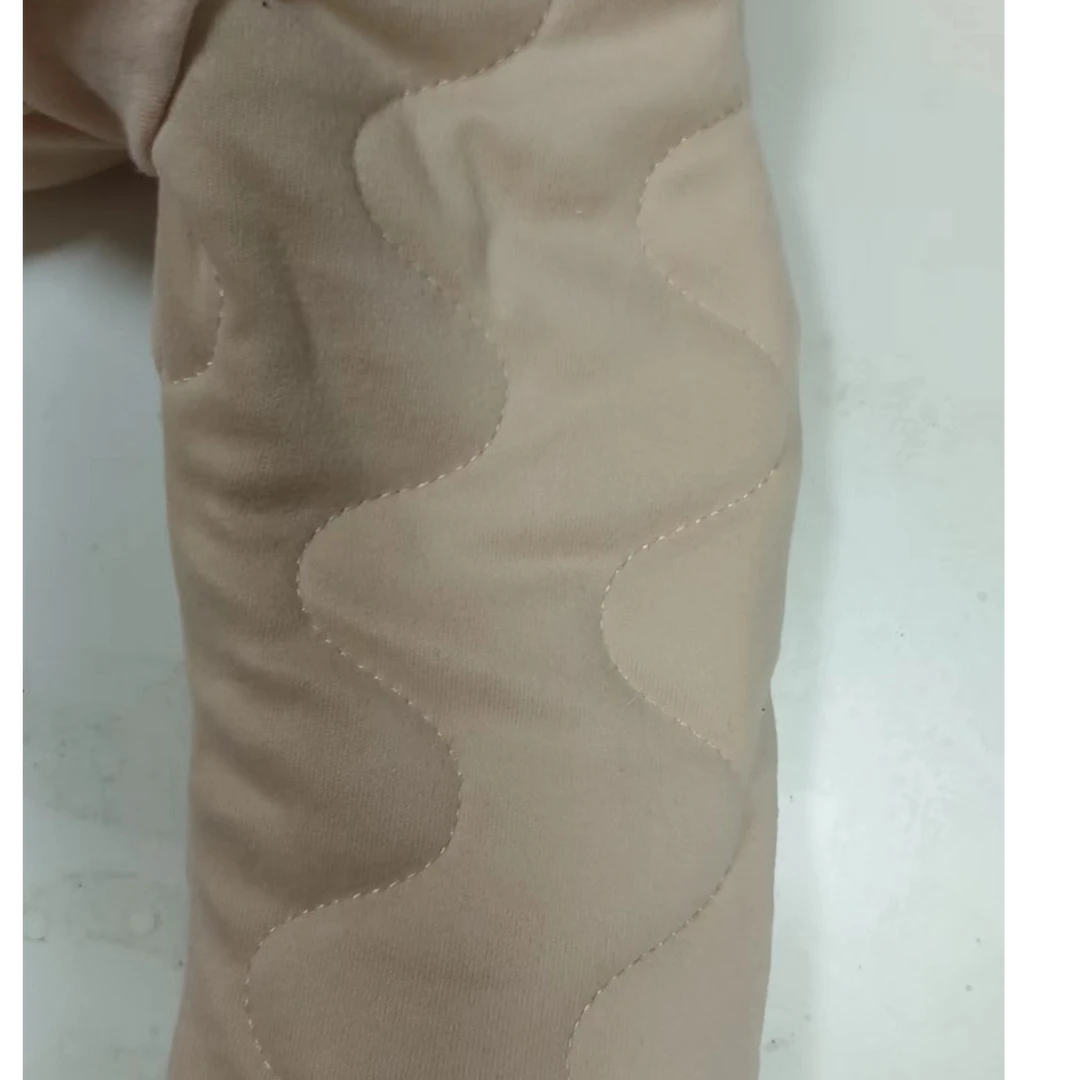 惜韩（015）儿童棉裤好看打底