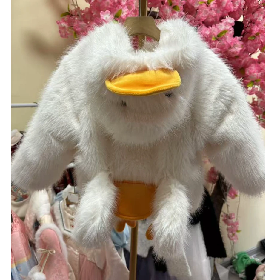 惜韩（125）好看外套小嘴巴秋冬儿童