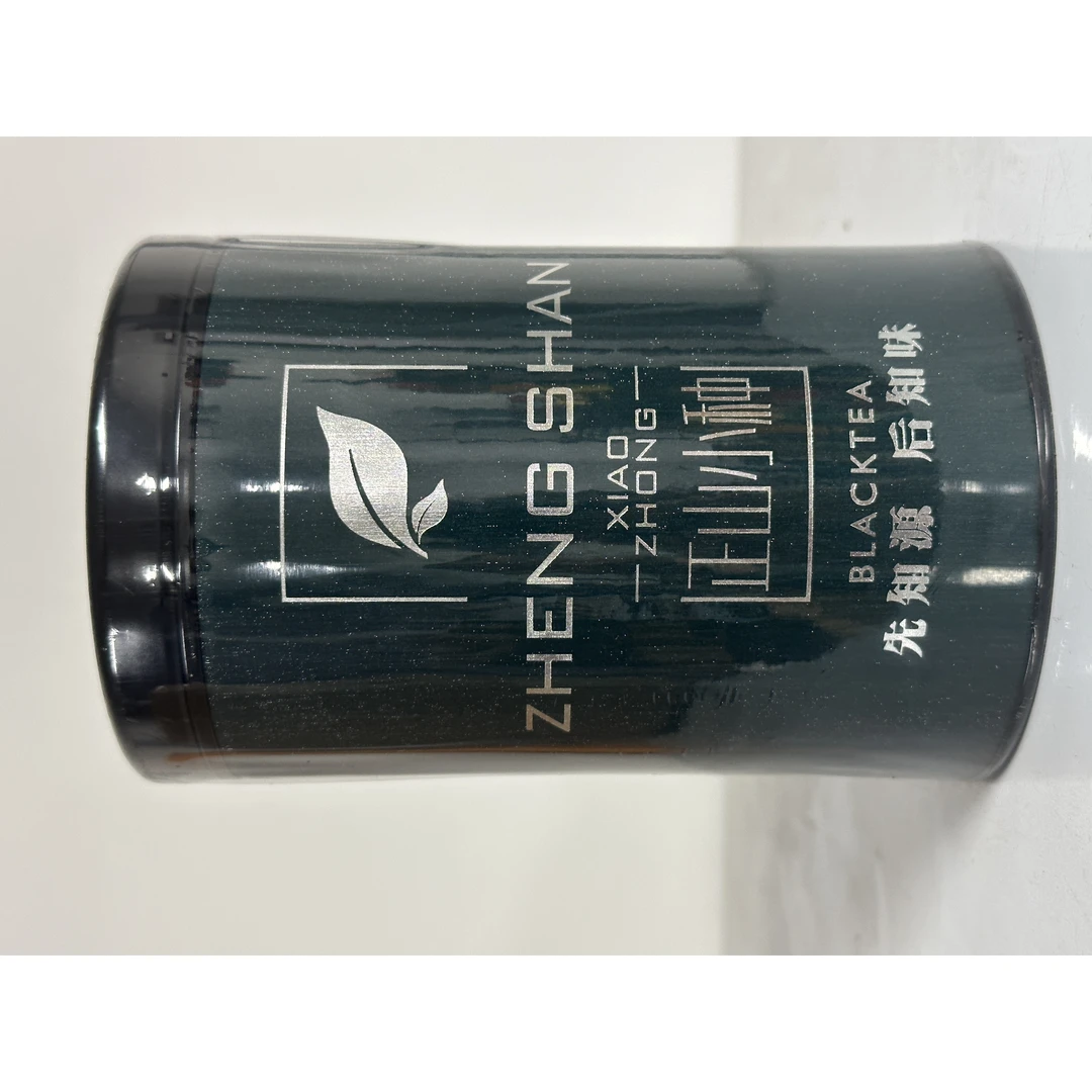 【茶叶分享】智圣者 正山小种（100g）