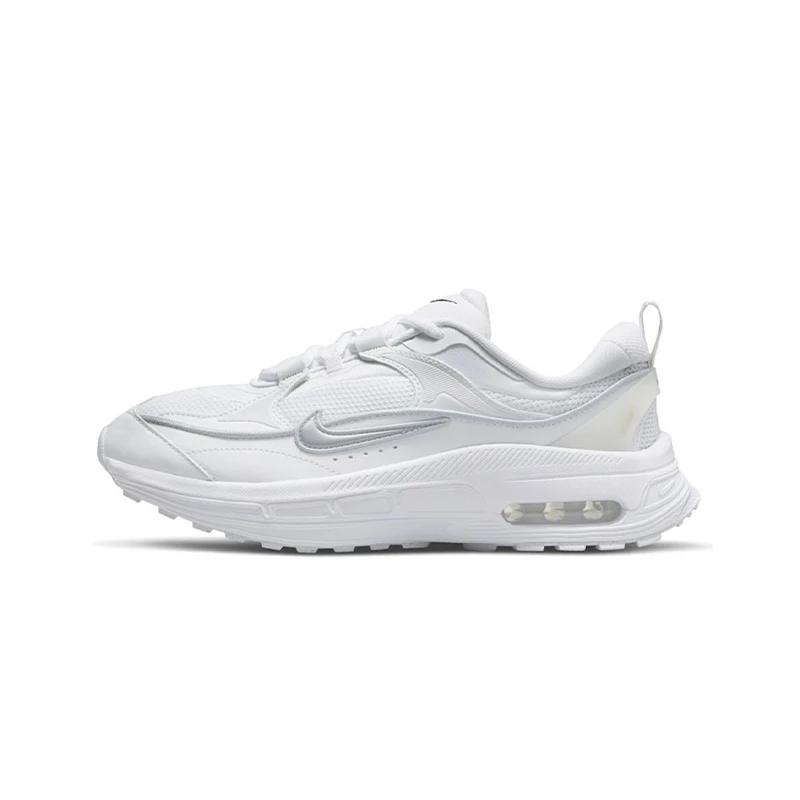 Nike/耐克AIR MAX BLISS女款夏季运动鞋低帮气垫老爹鞋DH5128-101