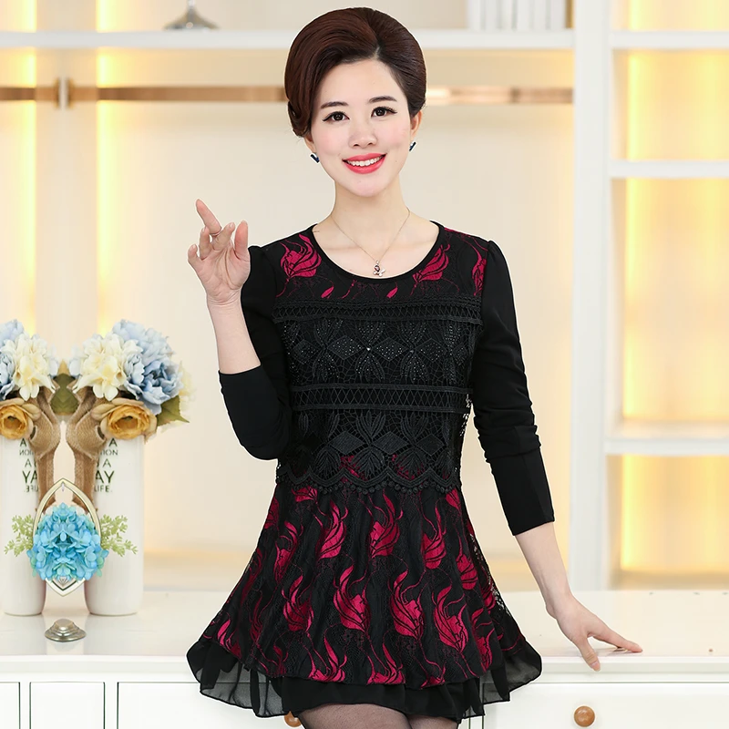 【桃姐宠粉】ZF203时尚休闲连衣裙气质洋气中长款连衣裙女