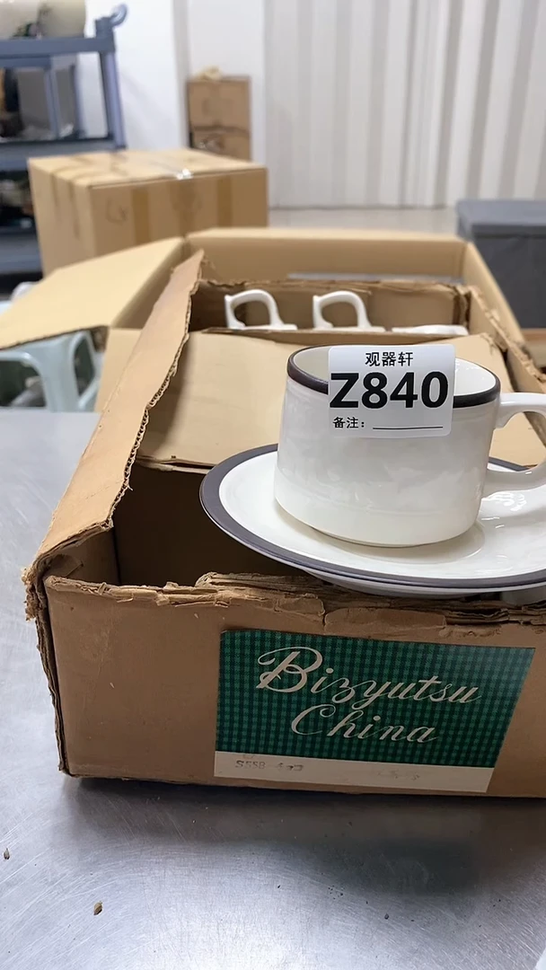 【闪购商品】瓷片观器轩欢迎您Z840-2个