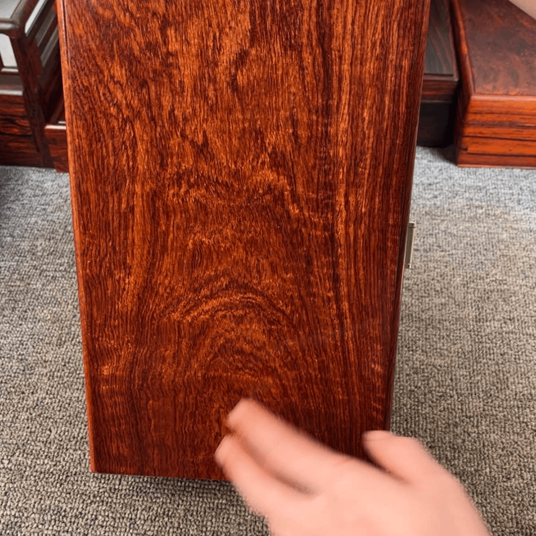 【闪购商品】木头锋**下