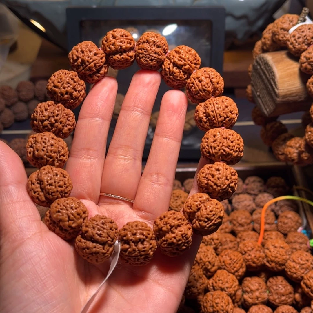 【闪购商品】金刚菩提手串