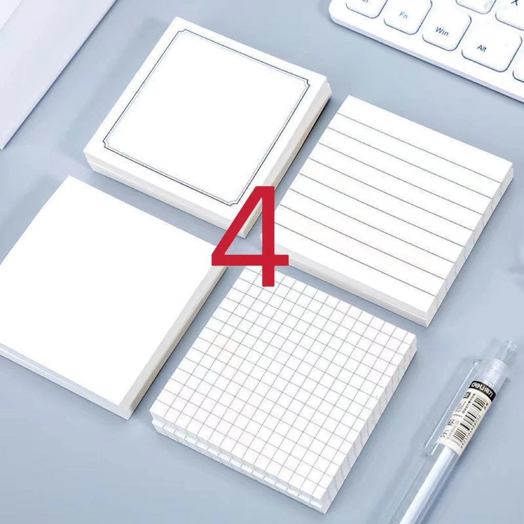 礼盒套装4-4（以直播实物为准）本子百货