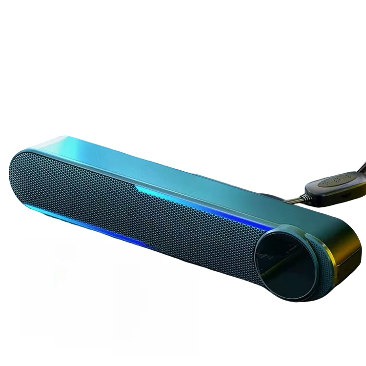 T125台式电脑音箱