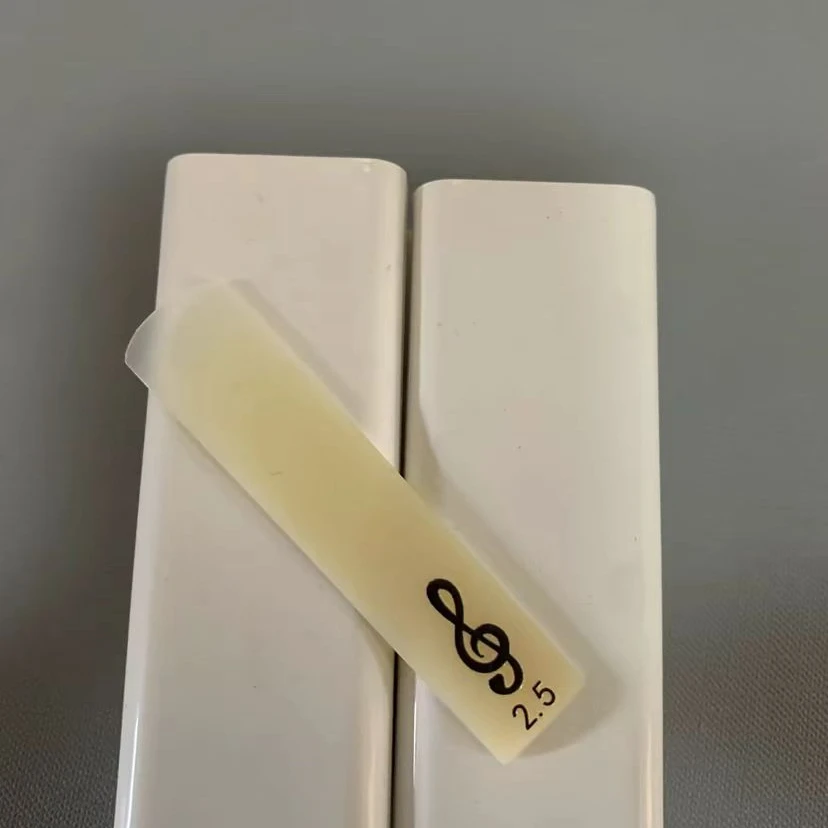 树脂哨片 耐用 方便 好吹 中音 次中音 高音 单片装