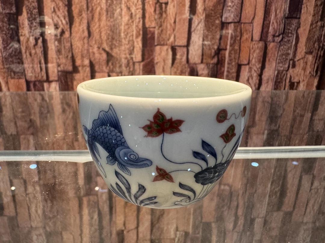 LL02 Q30陶瓷花瓶（不固定一件）