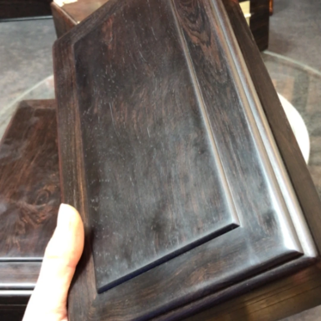 【闪购商品】檀木中**鹰25。13.8。 6