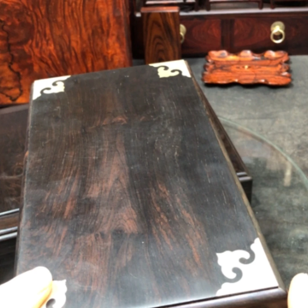 【闪购商品】檀木肖*天25。14。9