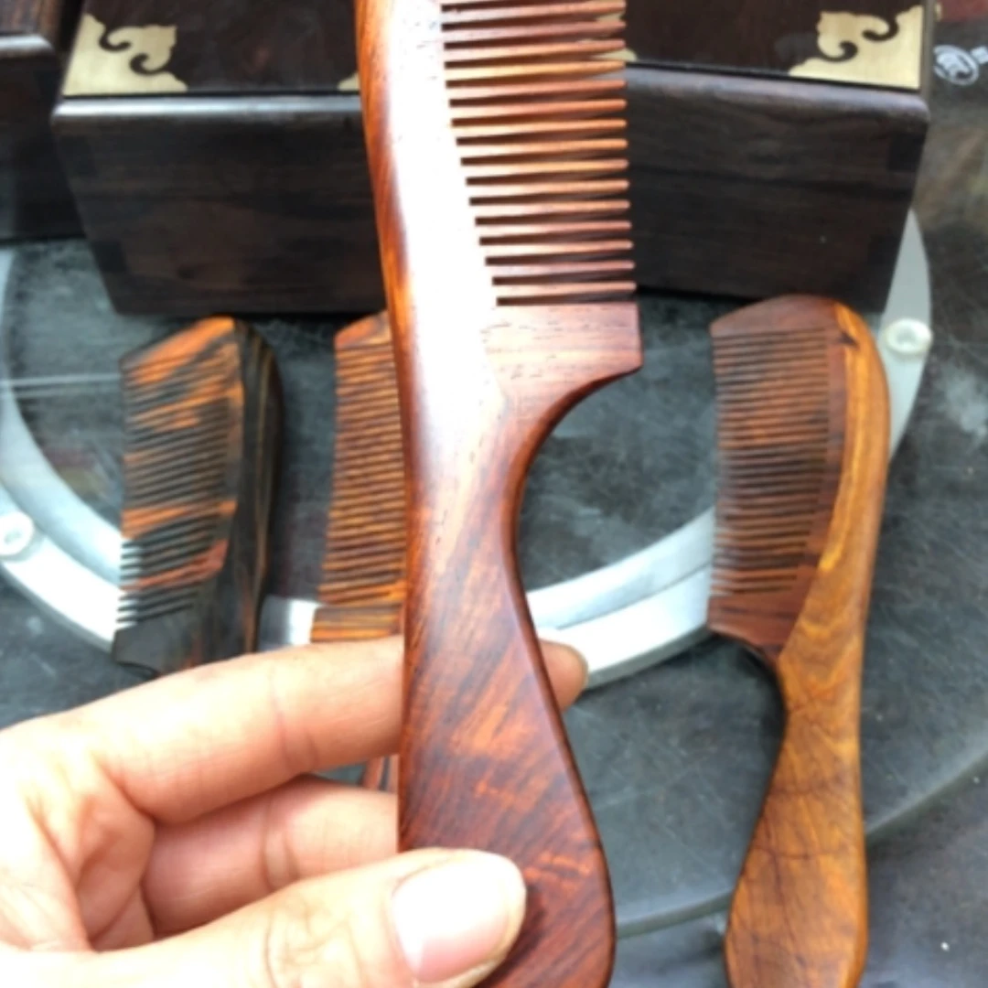 【闪购商品】檀木看****）18