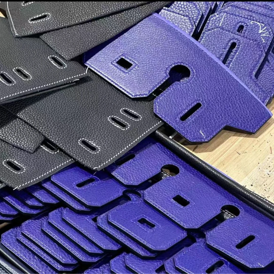 A085焦糖棕真皮时尚单肩手拎斜挎女包