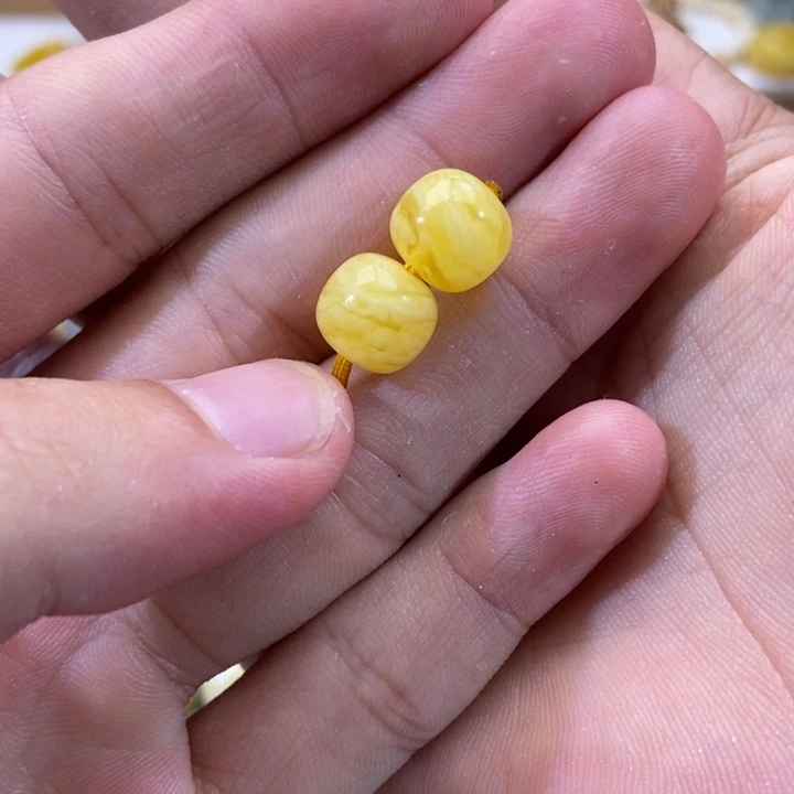 琥珀珠宝奇石未镶嵌h****y