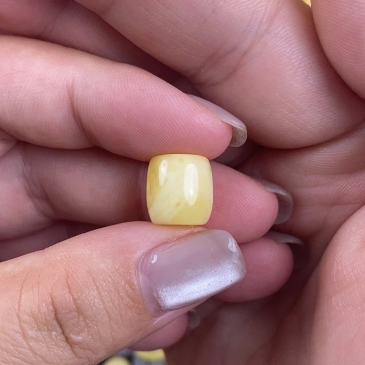 琥珀裸石未镶嵌琥珀蜜蜡1