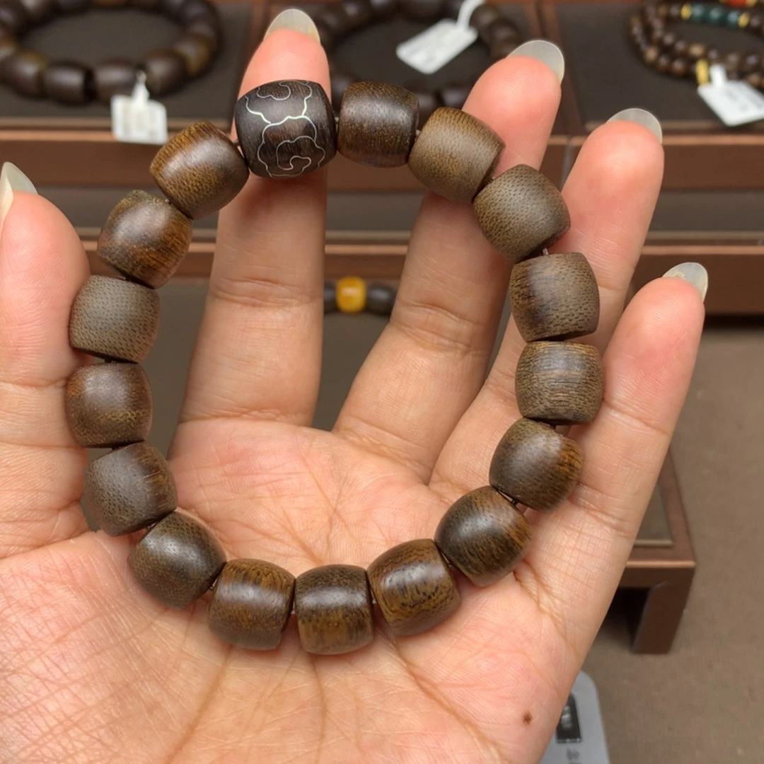 【闪购商品】沉香手串