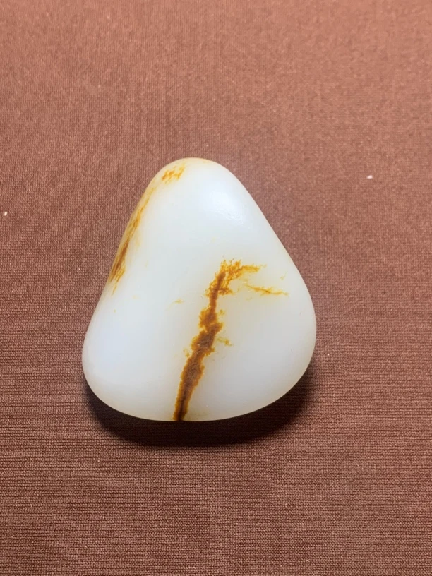 和田玉挂坠小原石