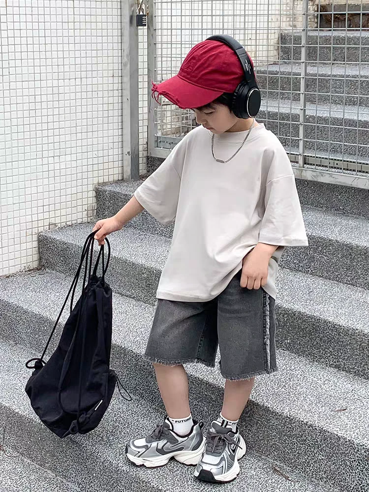 【JIUJIU童装】夏季1号链接