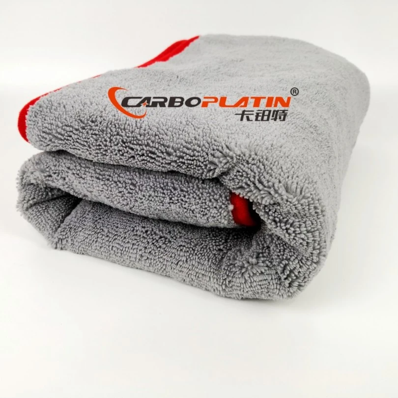 汽车漆面收水大毛巾擦车巾洗车毛巾收水毛巾