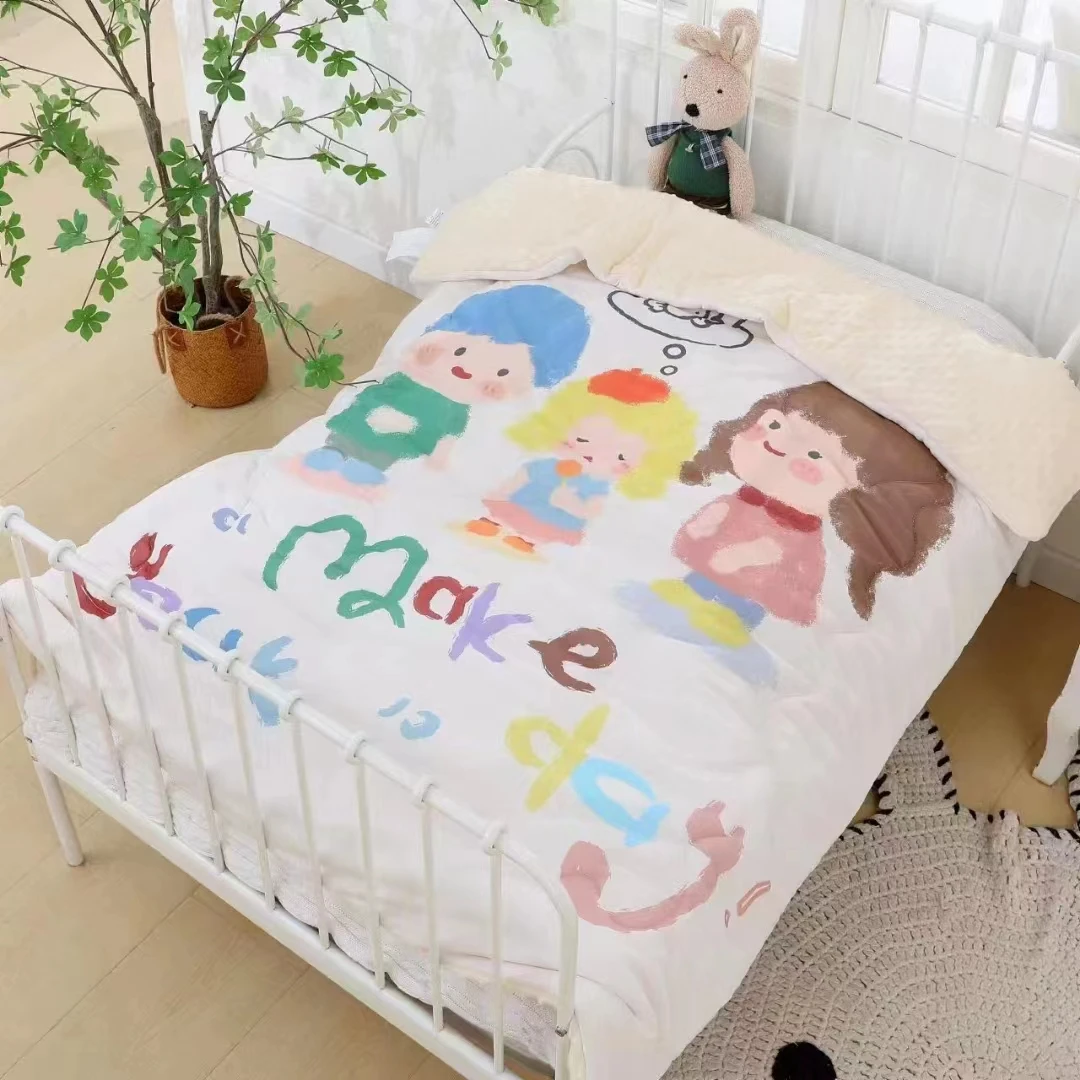 新生儿专享【直播间孤品】婴幼儿精选福利品质浴巾盖毯等