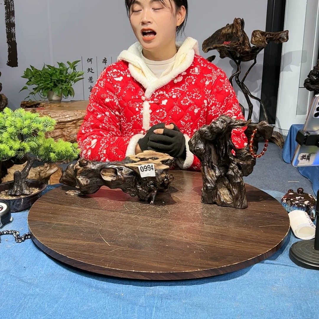 【闪购商品】无根雕临**风0994