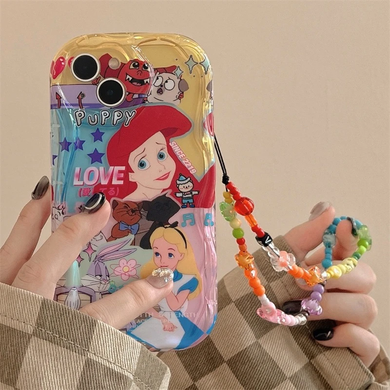 ins在逃公主iphone14苹果13/12promax手机壳11全包XR女xs软壳8p7p