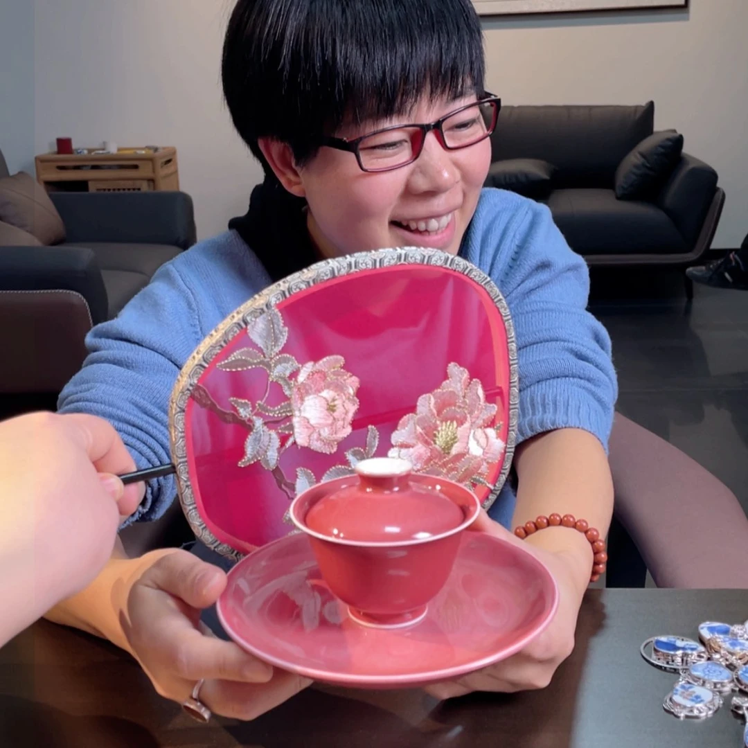 【闪购商品】刺绣织绣
