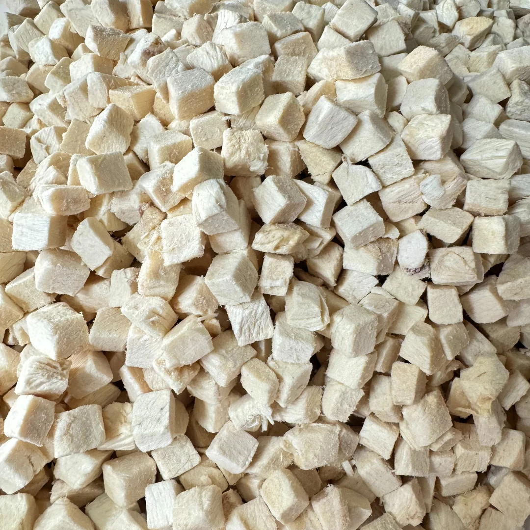 【冻干鸡肉粒】50g猫狗零食