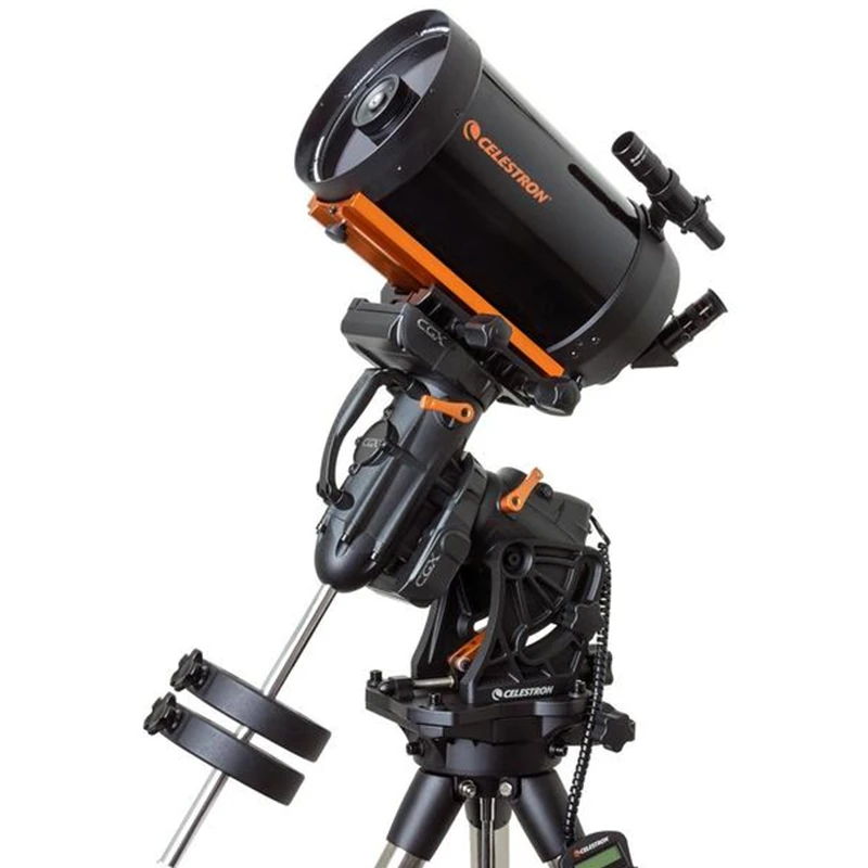 美国星特朗CGX925自动寻星智能天文望远镜专业观星太空倍高倍深空
