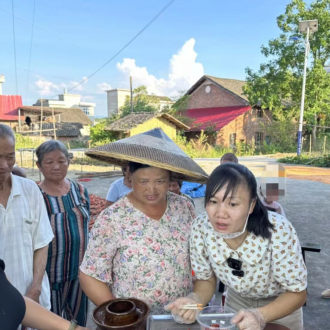 【助农专场】湖南邵阳高沙助农土特产健康美食